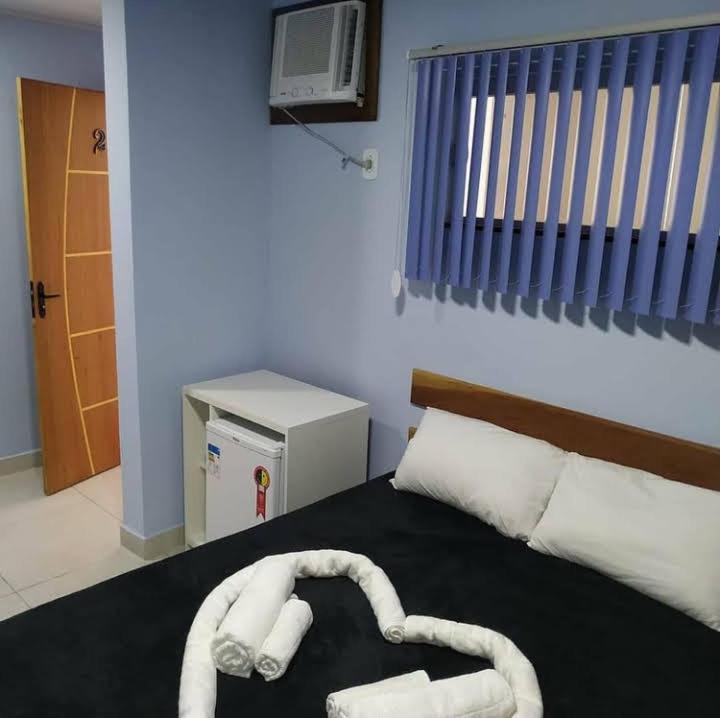 Suites Da Lagoa Monte Alto Arraial do Cabo Extérieur photo